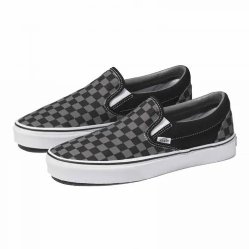 Tenis Slip On Lona