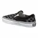 Tenis Slip On Lona
