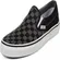 Tenis Slip On Lona