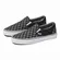 Tenis Slip On Lona