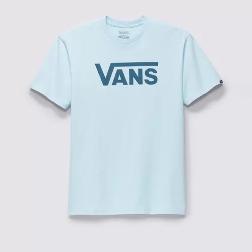 Camiseta Blue Glow