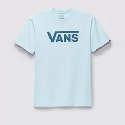 Camiseta Blue Glow