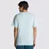 Camiseta Blue Glow