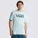 Camiseta Blue Glow