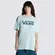 Camiseta Blue Glow