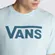 Camiseta Blue Glow