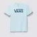Camiseta Blue Glow
