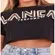 T Shirt Cropped com Tachas