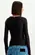 BLUSA MANGA LONGA DECOTE REDONDO