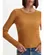 Blusa Canelada Manga Longa