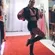 Leggin Recortes Cintura Alta