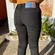 Calça Diana Ankle High