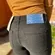 Calça Diana Ankle High