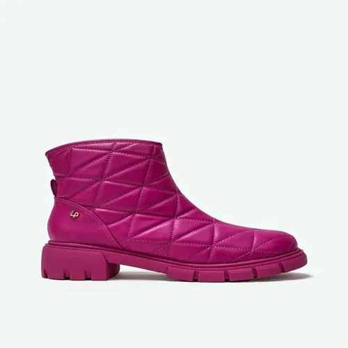 Bota Matelasse