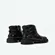 Bota Matelasse