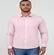 Camisa Slim Fit Com Elasticidade