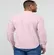 Camisa Slim Fit Com Elasticidade