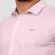 Camisa Slim Fit Com Elasticidade