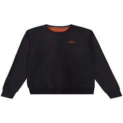 Moletom Capri Felpudo