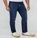 Calça Jeans com Elastano Slim