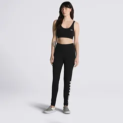 Vest Calça Cotton