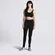 Vest Calça Cotton