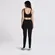Vest Calça Cotton