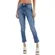 Calça Vesta Ankle Super High