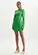 Vestido LP Curto Manga Longa