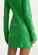 Vestido LP Curto Manga Longa