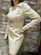 Vestido LP Curto Manga Longa