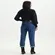 Calça Jeans Mom Luna High