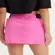 Saia Mini Cintura Alta