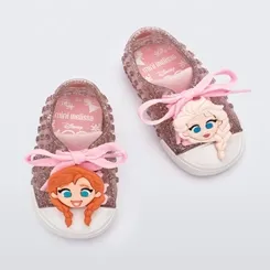 Tenis Mini Polibolha  Disney 100 Baby