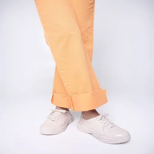Tenis Melissa Burn Sneaker