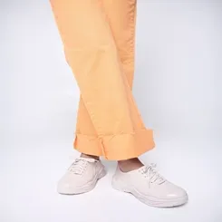 Tenis Melissa Burn Sneaker