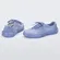 Tenis Melissa Burn Sneaker