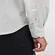 Camisa Slim Fit Tecido Plano