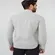 Camisa Slim Fit Tecido Plano