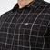 Camisa Xadrez Comfort Tecido Plano