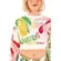 MOLETOM CROPPED PATCH FRUTAS
