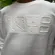 Moletom Embossed Logo