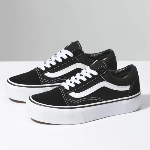 Tenis Old Skool Platform