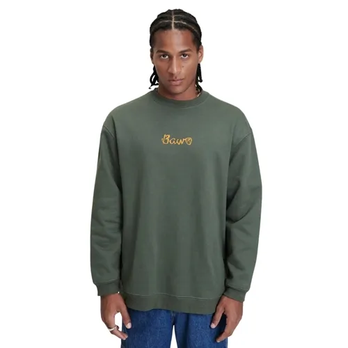 Moletom Sweatshirt Overall