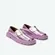 Mocassim Com Etiqueta