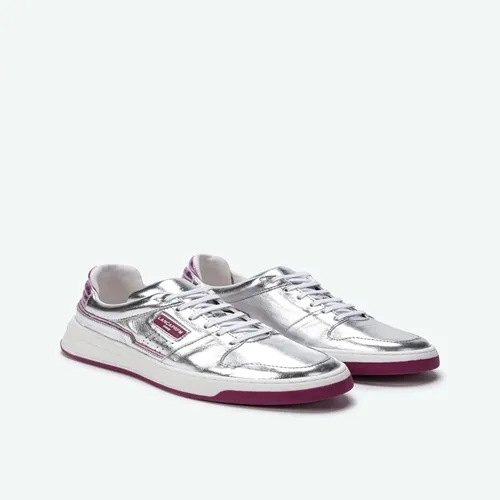 Tenis Com Emborrachado
