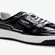 Tenis Com Emborrachado