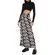 Blusa Cropped Rib