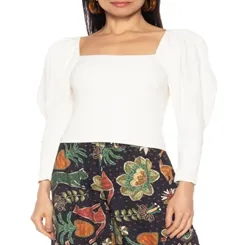 Blusa Mangoes Rib