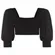 Blusa Mangoes Rib